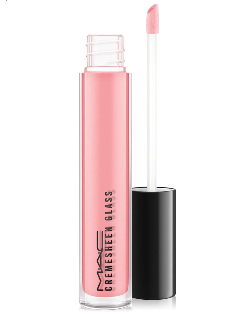 MAC Cosmetics Cremesheen Glass in Just Superb - BNIB, Discontinued, Rare